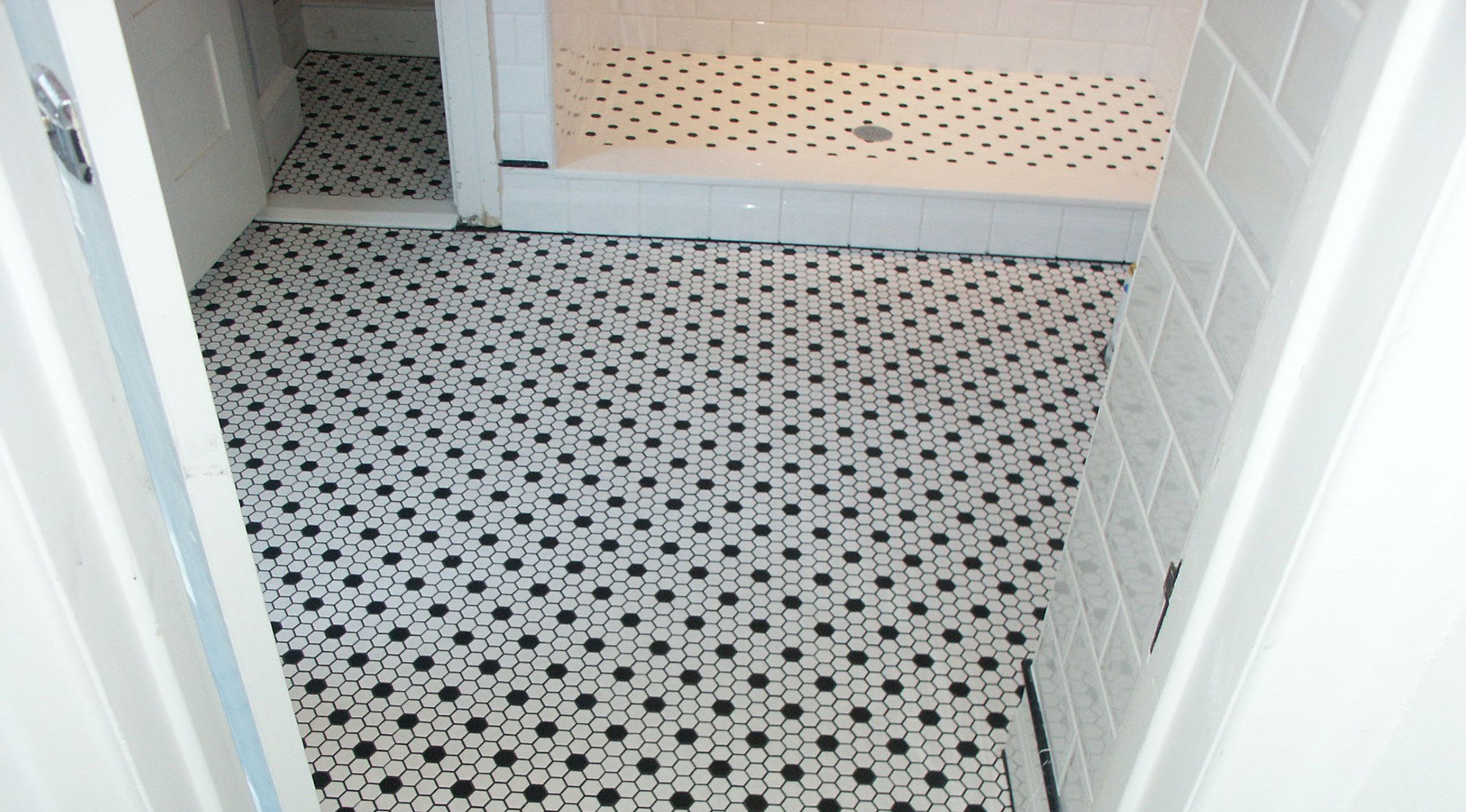 Philadelphia Bathroom Tile Experts